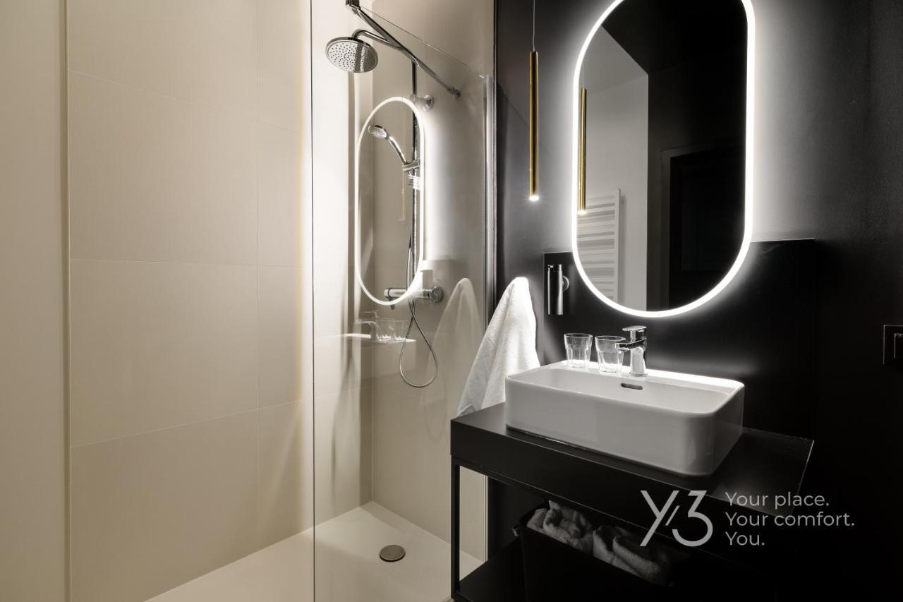 Saint Martin By Y3 Hotels, Old Town With Wellness พอซนาน ภายนอก รูปภาพ