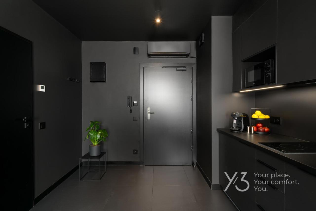 Saint Martin By Y3 Hotels, Old Town With Wellness พอซนาน ภายนอก รูปภาพ