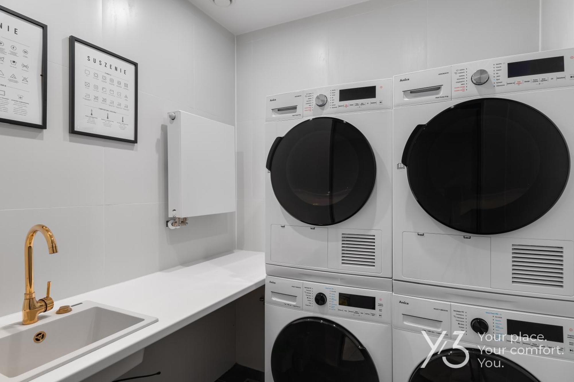 Saint Martin By Y3 Hotels, Old Town With Wellness พอซนาน ภายนอก รูปภาพ