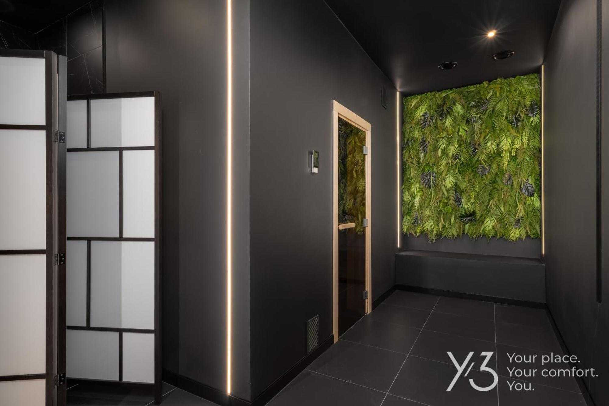 Saint Martin By Y3 Hotels, Old Town With Wellness พอซนาน ภายนอก รูปภาพ