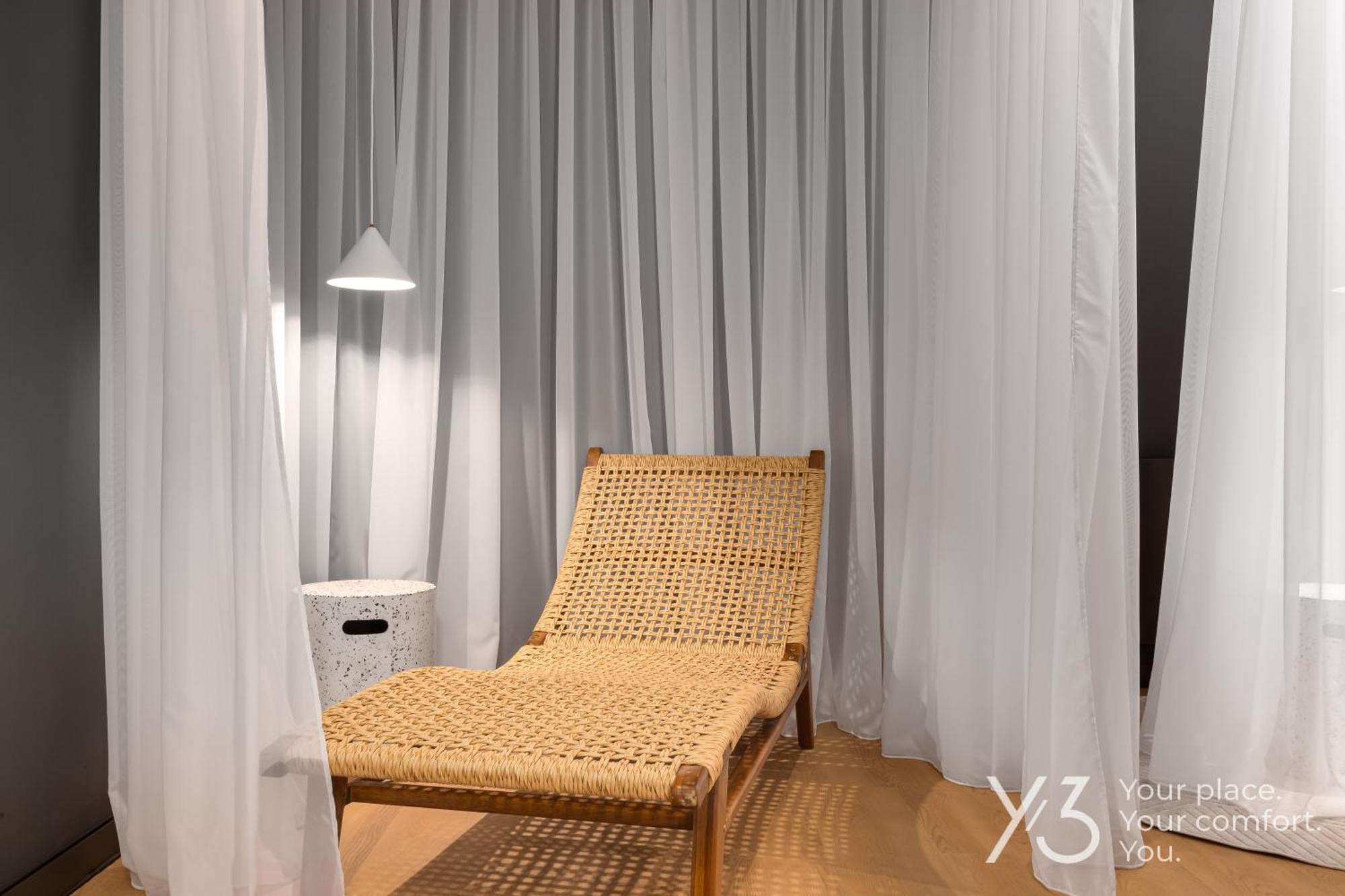 Saint Martin By Y3 Hotels, Old Town With Wellness พอซนาน ภายนอก รูปภาพ