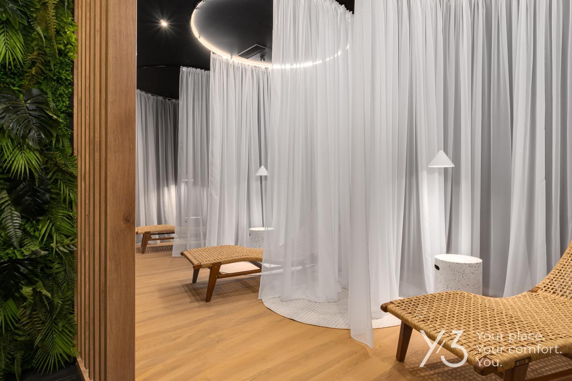 Saint Martin By Y3 Hotels, Old Town With Wellness พอซนาน ภายนอก รูปภาพ